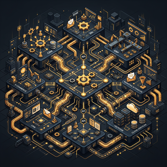 Automation and Workflow Engine